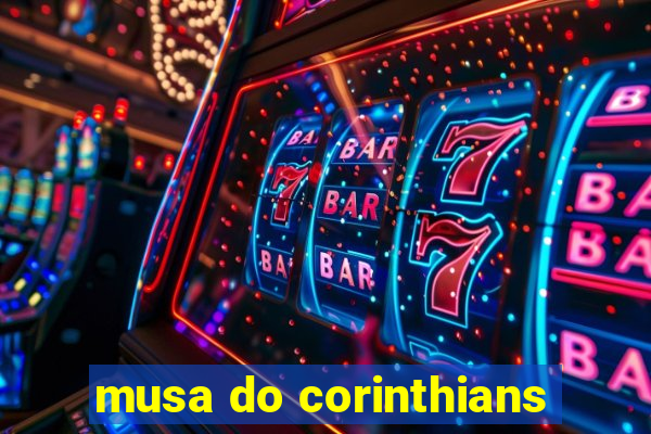 musa do corinthians